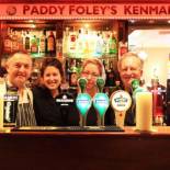 Фотография гостевого дома Foley's Guesthouse & Self Catering Holiday Homes