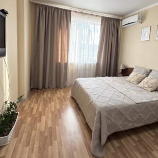 Фотография квартиры Квартира в самом центре Пушкина 15 9 этаж