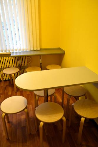 Фотографии апарт отеля
Апельсин на Чистопольской