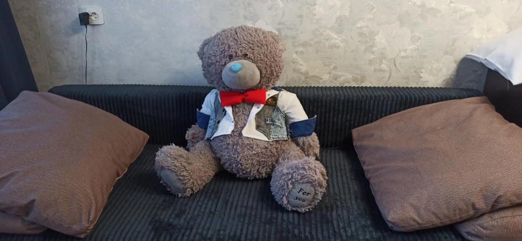 Фотография квартиры Квартира Радиотехническая