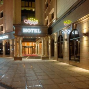 Фотография гостиницы Гранд Вояж