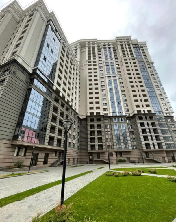 Фотография квартиры Апартаменты на улице Немировича-Данченко