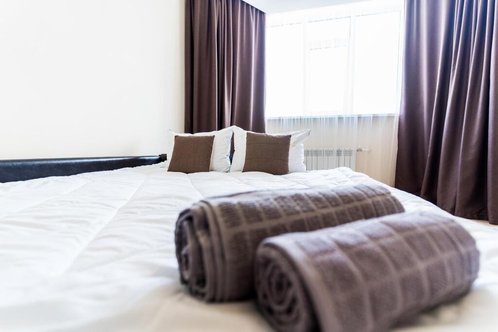 Фотография квартиры LetoApart (ЛетоАпарт) на улице Южная