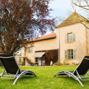 Фотографии мини отеля 
            Aux Ronzières