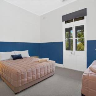 Фотографии мини отеля
Royal Hotel Wyong