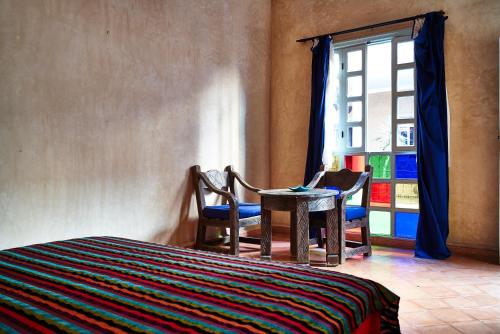 Фотографии мини отеля
Hotel Riad Taroudant