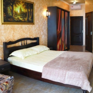 Фотография гостевого дома Гостевой дом №10