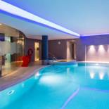 Фотография гостиницы Novotel Edinburgh Centre