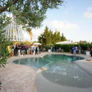 Фотографии гостиницы
diVino Hotel