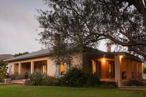 Фотография гостевого дома At 85 on Church