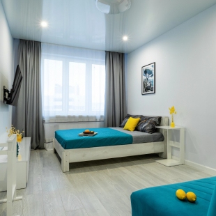 Фотография квартиры Квартира Большая однокомнатная в прекрасной локации