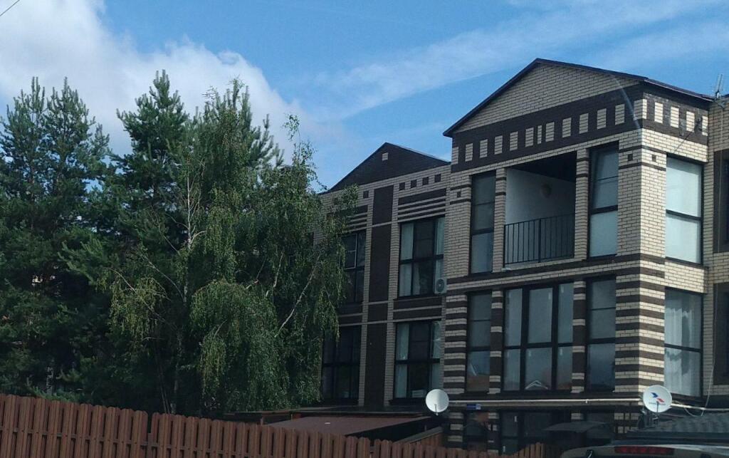 Фотография квартиры Kravc Group (Кравц Груп) на улице Луговая