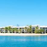 Фотография гостиницы Culgoa Point Beach Resort