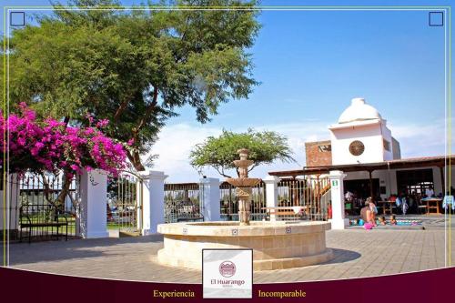 Фотографии гостиницы
Bodega el Huarango