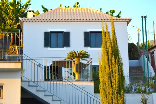 Фотография гостевого дома Casa do Lado