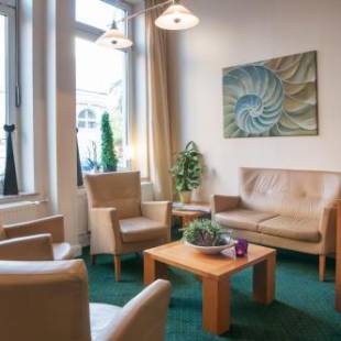 Фотографии гостиницы
Hotel Lindenhof