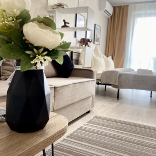 Фотография квартиры Квартира на садах