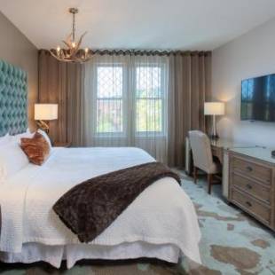 Фотографии гостиницы
Grand Bohemian Hotel Asheville, Autograph Collection