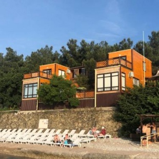 Фотография апарт отеля Sea breeze