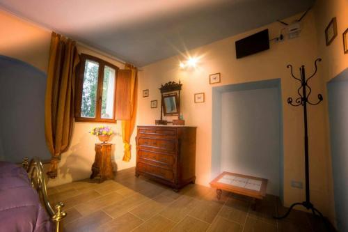 Фотография базы отдыха Agriturismo La Torre Di Monsindoli