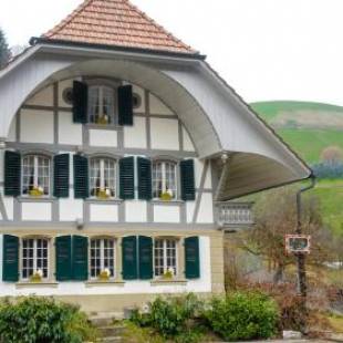 Фотографии мини отеля
B&B tannen124