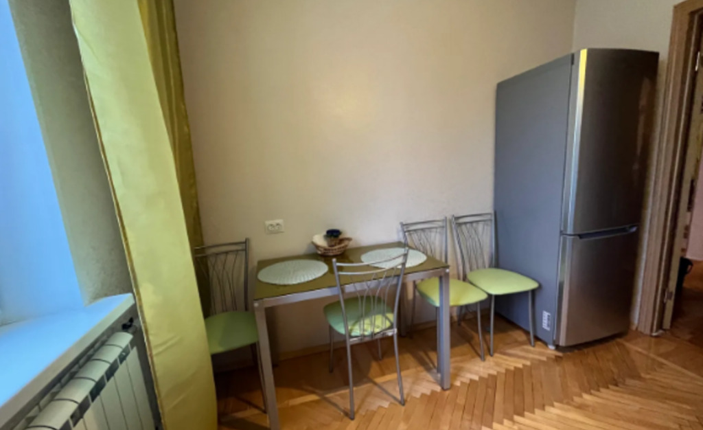 Фотография квартиры Sweet Home (СвитХоум) на улице Сергея Акимова 57