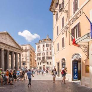 Фотографии гостиницы
Albergo Abruzzi