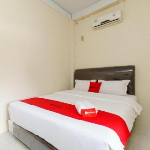 Фотография гостиницы RedDoorz Syariah near Gatot Subroto Lampung 4