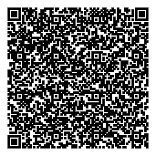 QR код гостиницы Интерконтиненталь Алматы