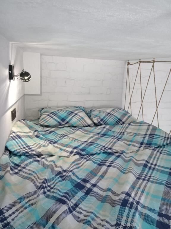 Фотография квартиры Апартаменты на проспекте Октябрьский 96