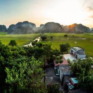 Фотографии гостиницы
Hang Mua Central Homestay