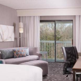 Фотографии гостиницы
Courtyard Greenville-Spartanburg Airport