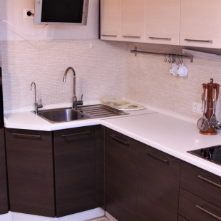 Фотография квартиры Апартаменты Near The Metro