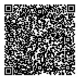 QR код гостиницы Орион