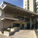 Фотография гостиницы Mogano Business