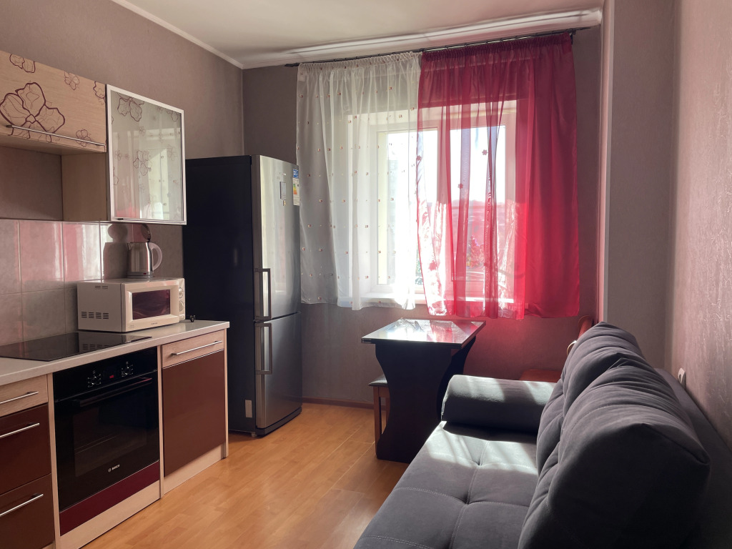 Фотография квартиры Апартаменты на Алтайской 3/1