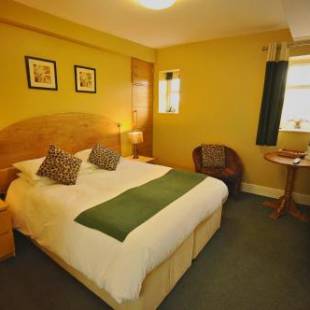 Фотографии гостиницы
The Castle Hotel