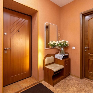 Фотография квартиры HomeHotel (ХоумХотел) на улице Краснодонцев 19 корпус 1