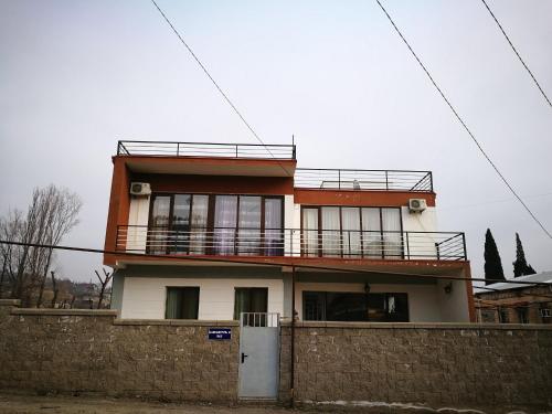 Фотография мини отеля Agora