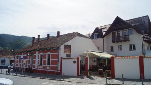 Фотография гостевого дома Pension Old City