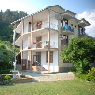 Фотография мини отеля Солоники