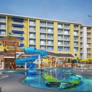 Фотографии гостиницы
Margaritaville Resort Gatlinburg