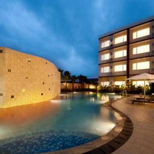 Фотографии гостиницы
Sancrest Residence Deltamas