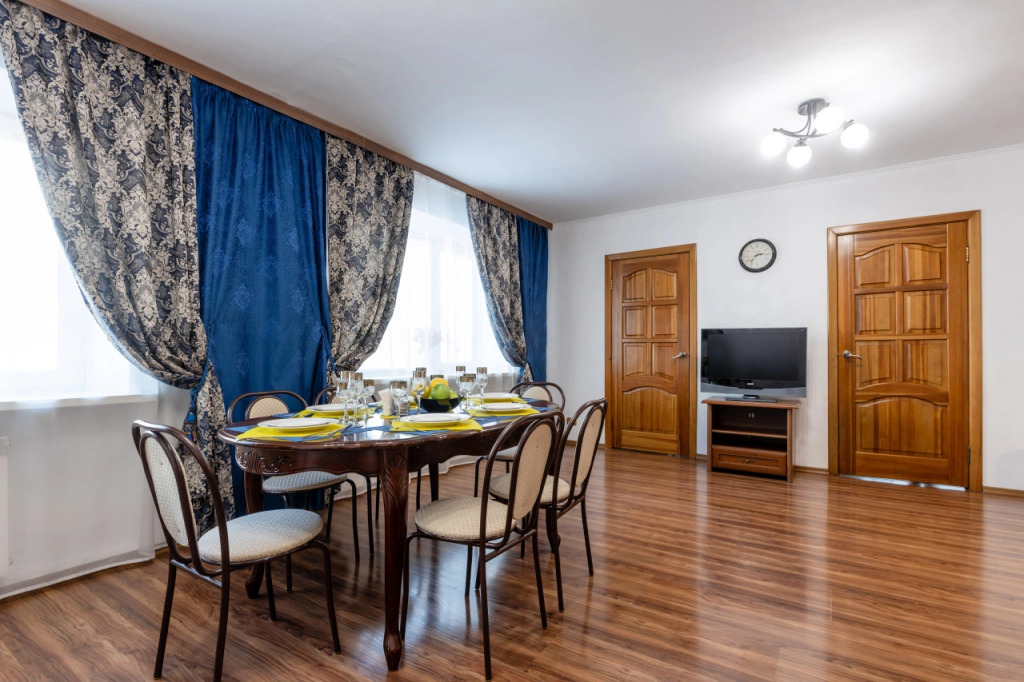 Фотография квартиры Квартира Пять Звёзд Карла Маркса 175