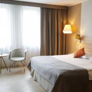 Фотографии гостиницы 
            Scandic Wroclaw