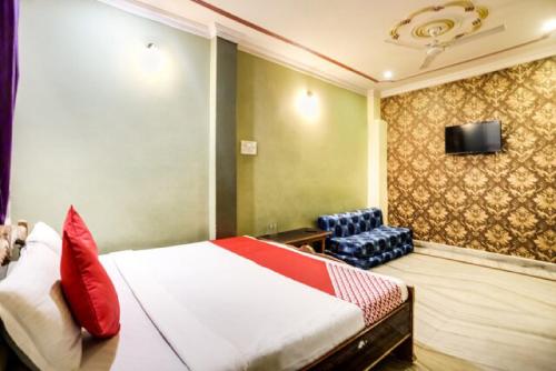 Фотографии гостиницы
Hotel Aakash Ganga