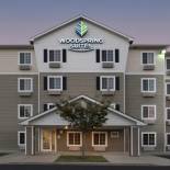 Фотография гостиницы WoodSpring Suites Augusta Fort Gordon