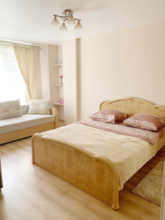 Фотография квартиры Апартаменты на Шишкова 72/3