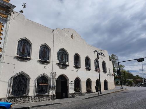 Фотографии гостиницы
Hostalgia