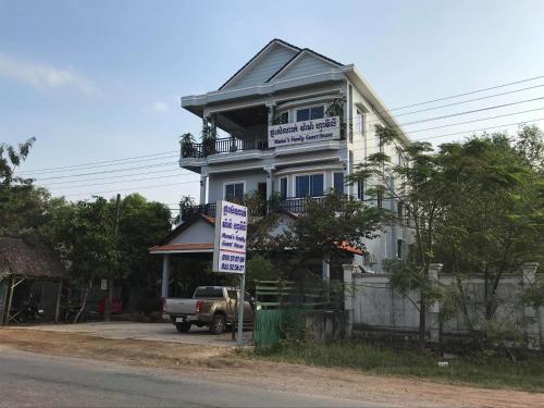 Фотография гостевого дома Mama's Family Guesthouse